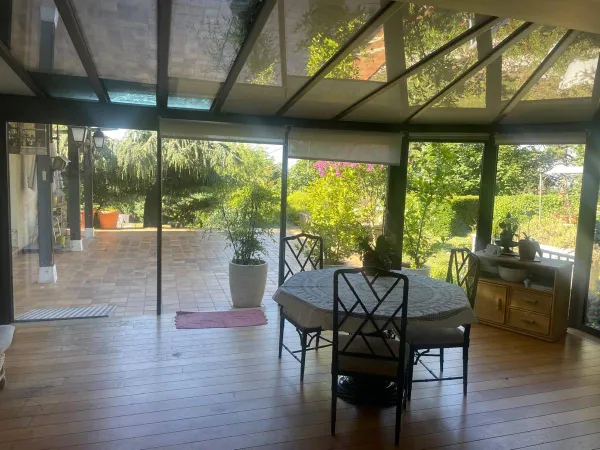 Loue chambre en colocation dans une maison au calme 
