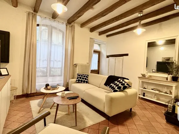 Maison 5 pièces 95 m² 