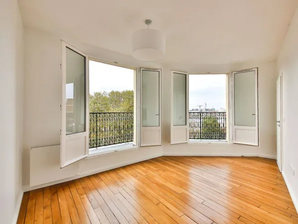 Appartement 2 pièces 30 m² 