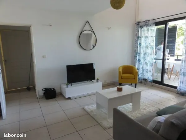 Appartement 4 pièces 68 m² 