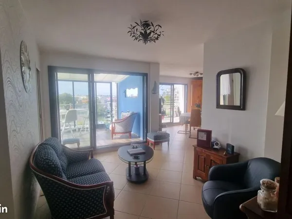 Appartement en Viager 5 pièces 81 m² 