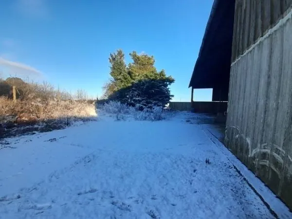 Maison 8 pièces 