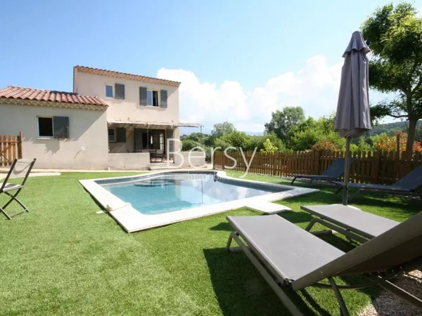 Villa 4 pièces 104 m² 