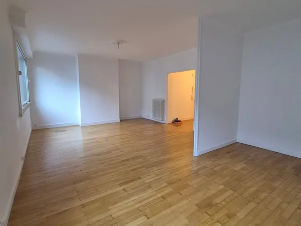 Vends appartement lumineux 