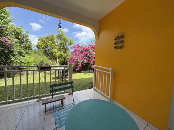 Appartement 1 pièce 30 m² 