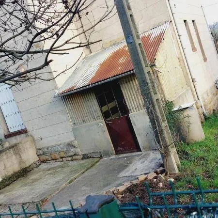 Appartement 4 pièces 87 m² 