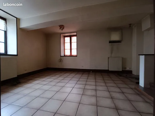 Location appartement 50m2 