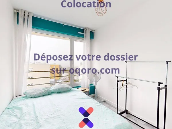 Appartement 5 pièces 85 m² 