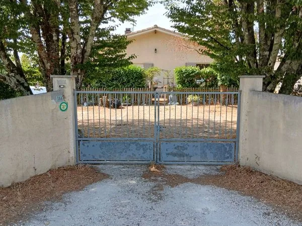 Location maison individuelle 