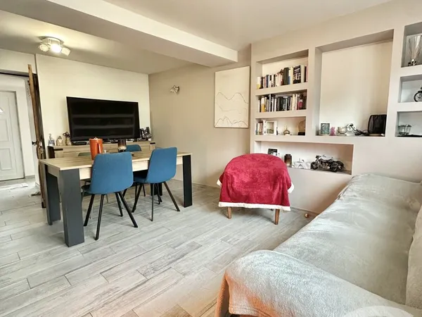 Maison 3 pièces 93 m² 
