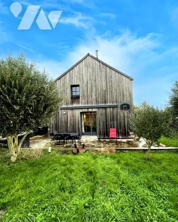 Maison 9 pièces 218 m² 