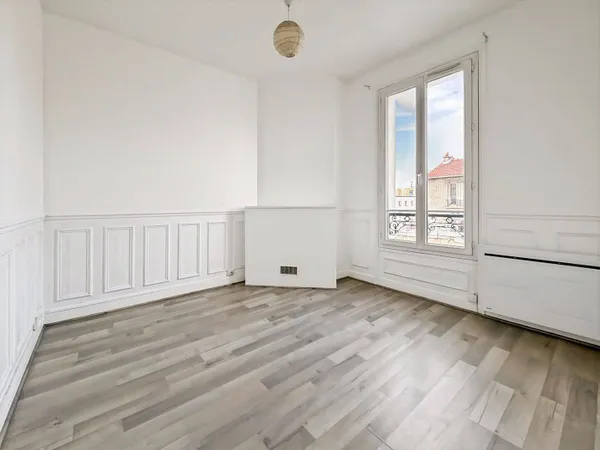 Appartement 2 pièces 26 m² 