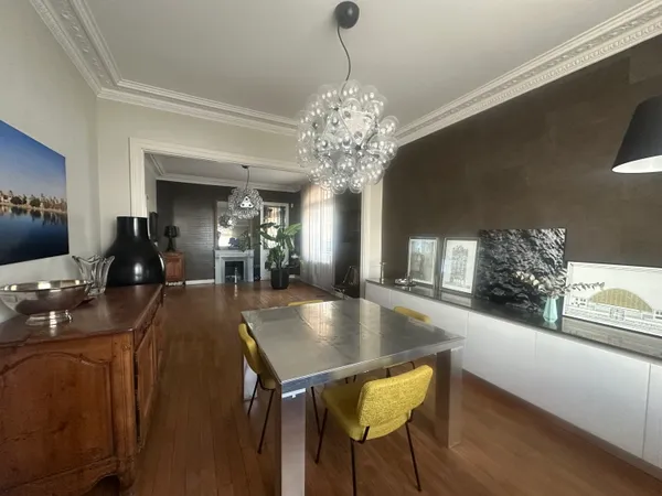 Vends maison 214m² 