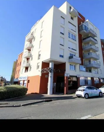 Appartement 4 pièces 82 m² 