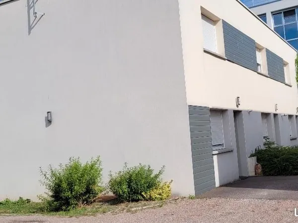 MAISON T4 80m2 avec petit jardin 