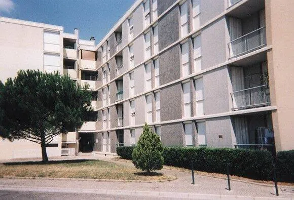 Appartement 4 pièces 68 m² 