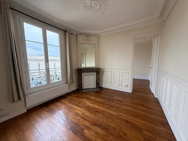 Appartement 2 pièces 31 m² 