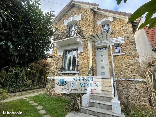 Château 5 pièces 73 m² 