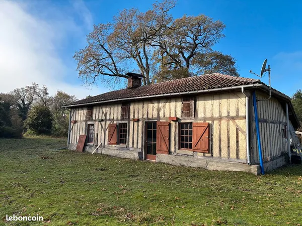 Maison 3 pièces 95 m² 