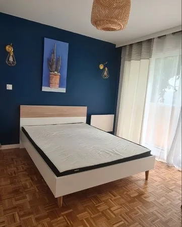 Chambre en colocation 