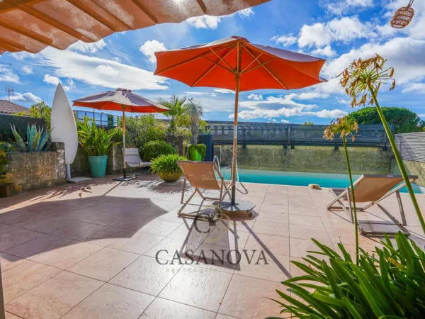 Appartement 5 pièces 190 m² 