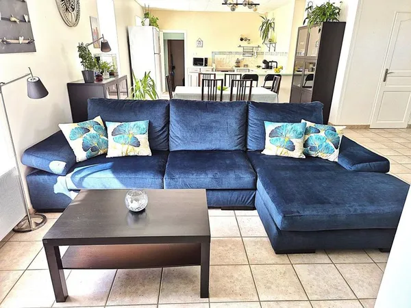 Maison Vente Saint-Genis-les-Ollières 5p 128m² 439000€