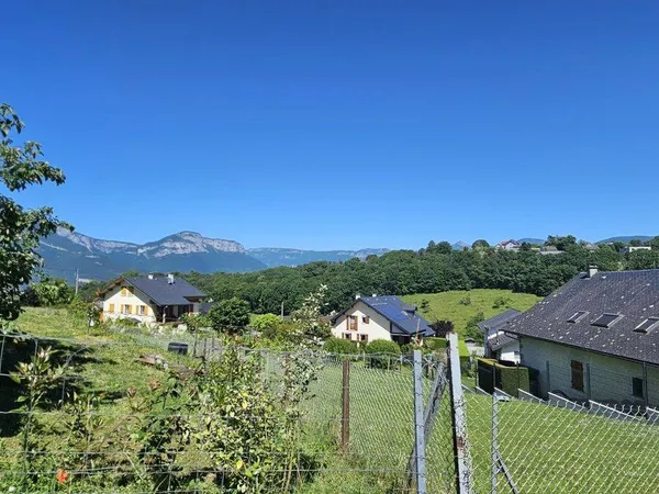 Propriété 125 m² 