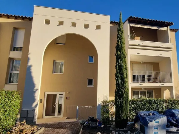 Appartement 3 pièces 77 m² 