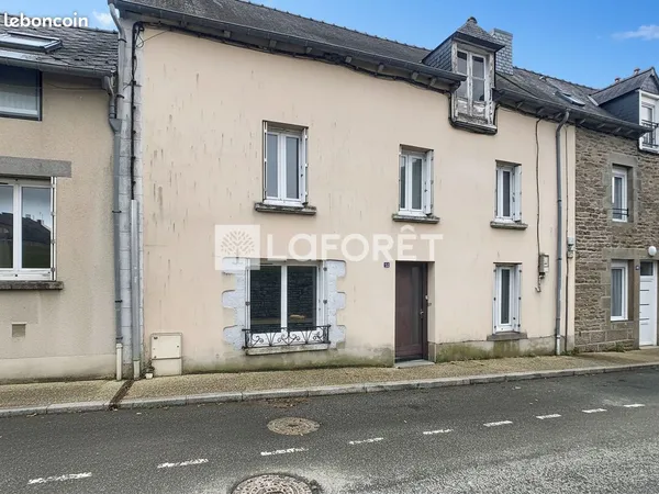 Maison 5 pièces 110 m² 