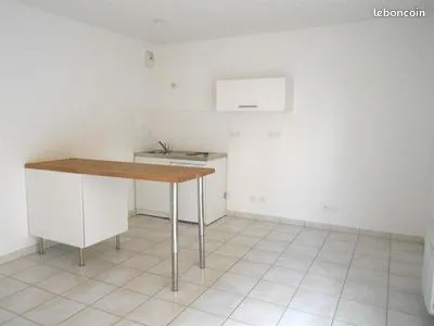 Appartement 1 pièce 30 m² 