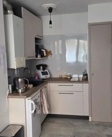 Appartement 28m² 