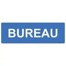 Bureaux 300 m² 