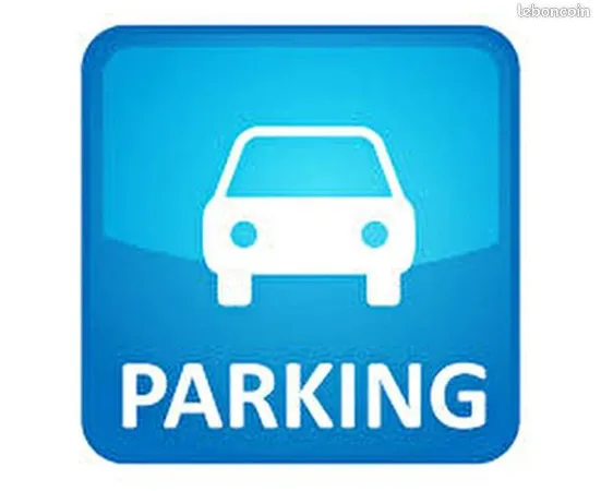 Parking - Garage Location Noisy-le-Grand   58€