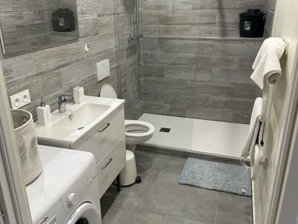 JOLIE Appartement T2 atypique hyper centre 
