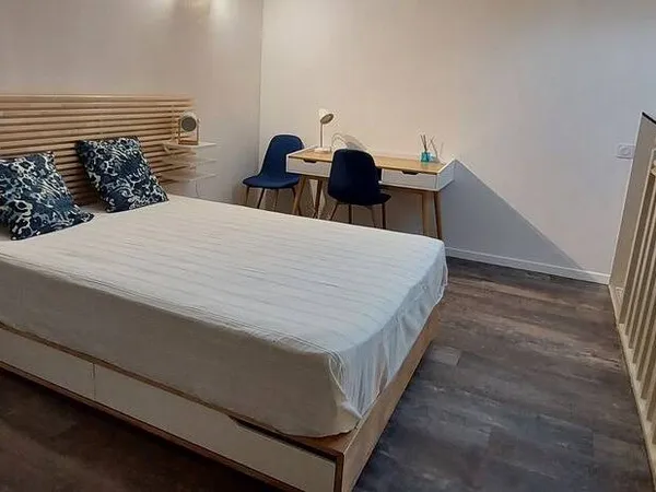 Maison 2 pièces 42 m² 