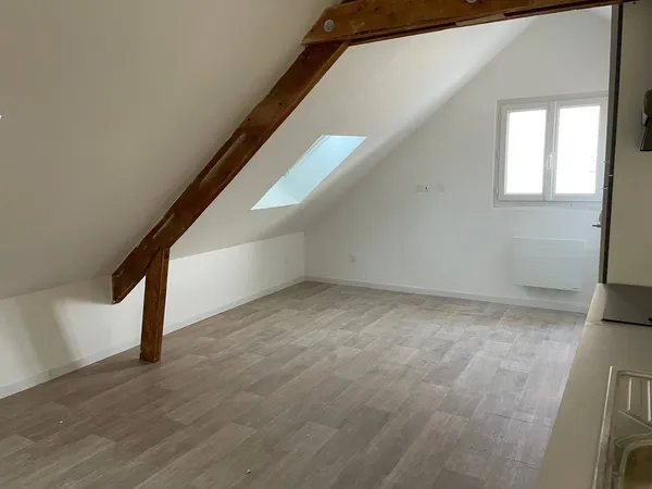 Appartement 2 pièces 55 m² 