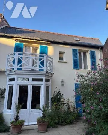 Maison 4 pièces 96 m² 