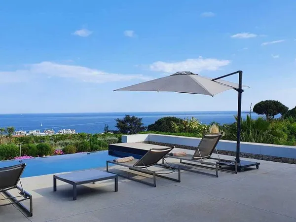 Villa 5 pièces 190 m² 