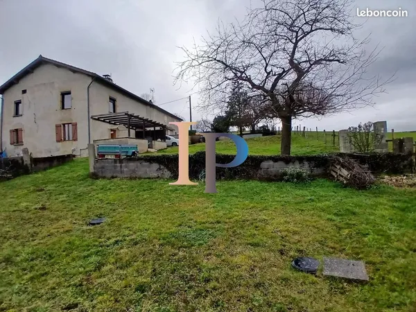 Maison 9 pièces 158 m² 