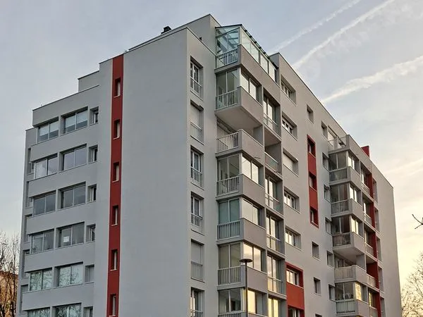 Appartement . 3 pièces . 71 m² 