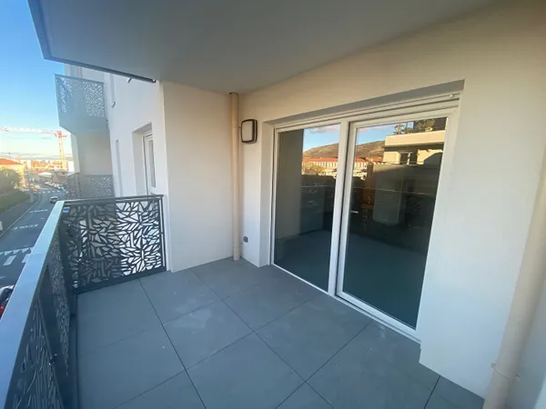 Appartement T2Chamfleuri Clermont-Ferrand 