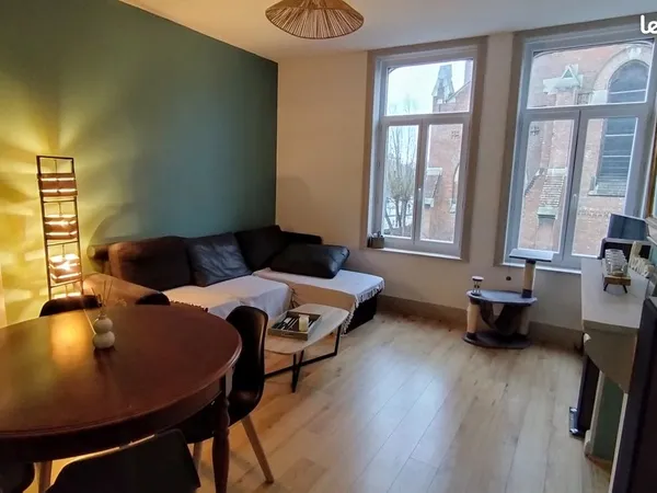 Maison 5 pièces 85 m² 
