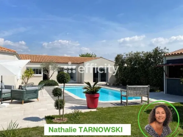 Maison 7 pièces 197 m² 