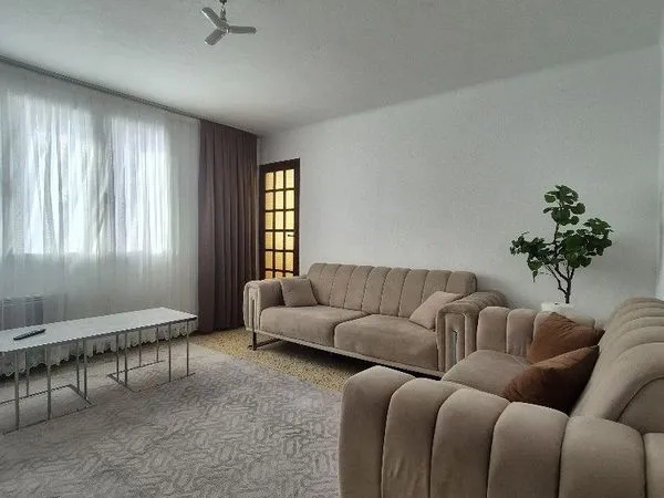 Appartement 4 pièces 68 m² 