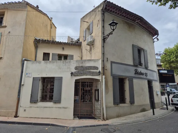 PROJET PROFESSIONNEL ET HABITATION 