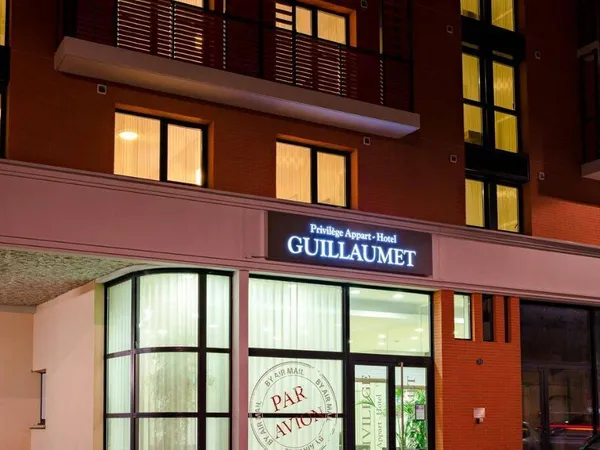 Appartement 2 pièces 34 m² 
