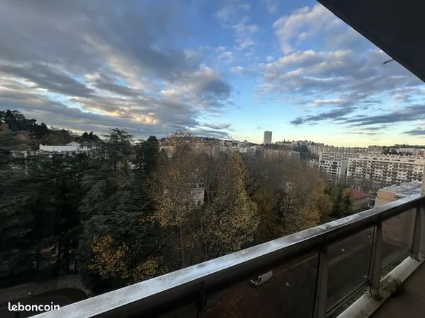 Appartement 6 pièces 139 m² 