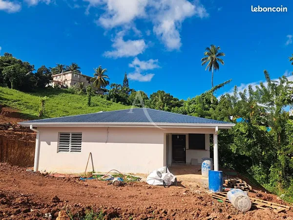 Villa 4 pièces 75 m² 