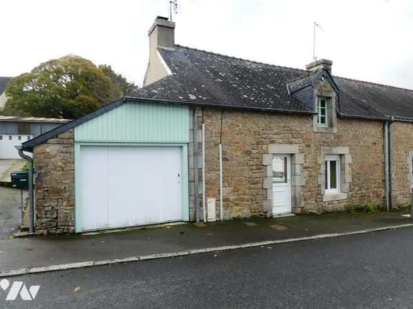 Maison 2 pièces 50 m² 