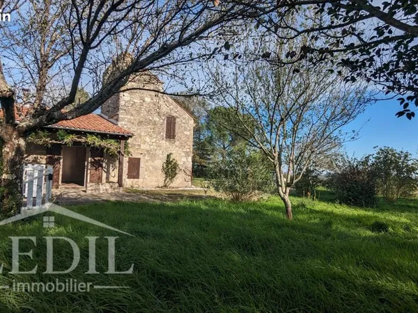 Maison 4 pièces 115 m² 